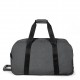 EASTPAK SAC DE VOYAGE CONTAINER 65 BLACK DENIM