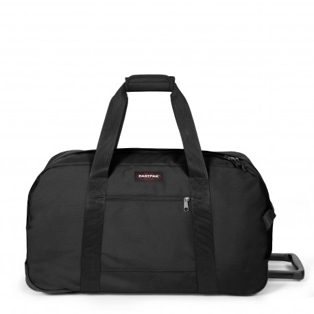 EASTPAK SAC DE VOYAGE CONTAINER 65 BLACK