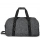 EASTPAK SAC DE VOYAGE CONTAINER 85 BLACK DENIM