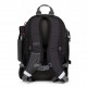 EASTPAK SAC A DOS OUT SAFEPACK OUT BLACK