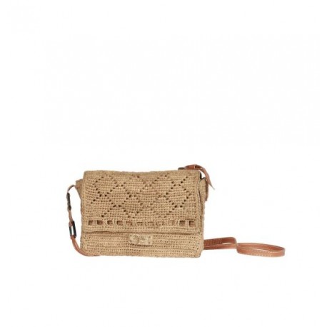 L’ATELIER DU CROCHET SAC LOUCIA POINT FATOA AM713