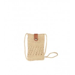 L’ATELIER DU CROCHET POCHETTE ALLOA AM690