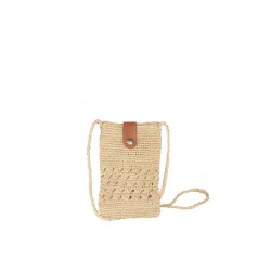 L’ATELIER DU CROCHET POCHETTE ALLOA AM690