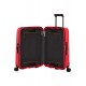 SAMSONITE VALISE 55 ESSENS 146909