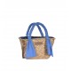 LE VOYAGE EN PANIER SAC SEYLINE PM652