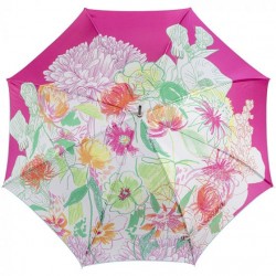 PIGANIOL PARAPLUIE CANNE FLORAISON 58.45611