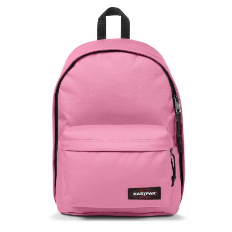 EASTPAK SAC A DOS OUT OF OFFICE CLOUD PINK