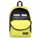 EASTPAK SAC A DOS OUT OF OFFICE NEON LIME