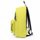 EASTPAK SAC A DOS OUT OF OFFICE NEON LIME