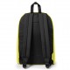 EASTPAK SAC A DOS OUT OF OFFICE NEON LIME