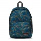 EASTPAK SAC A DOS OUT OF OFFICE BRIZE FILTER NAVY