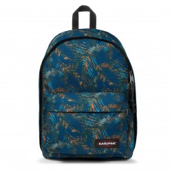 EASTPAK SAC A DOS OUT OF OFFICE BRIZE FILTER NAVY