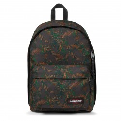 EASTPAK SAC A DOS OUT OF OFFICE BRIZE FILTER GREY