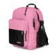 EASTPAK SAC A DOS PINZIP CLOUD PINK