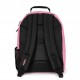 EASTPAK SAC A DOS PINZIP CLOUD PINK