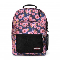 EASTPAK SAC A DOS PINZIP SOFT NAVY 