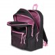 EASTPAK SAC A DOS PINNACLE KONTRAST GRADE PINK