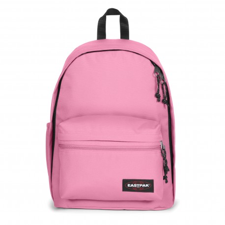 EASTPAK SAC A DOS OFFICE ZIPPL'R CLOUD PINK 