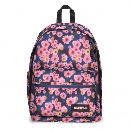 EASTPAK SAC A DOS OFFICE ZIPPL'R SOFT NAVY