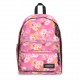 EASTPAK SAC A DOS OFFICE ZIPPL'R SOFT PINK