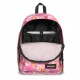 EASTPAK SAC A DOS OFFICE ZIPPL'R SOFT PINK