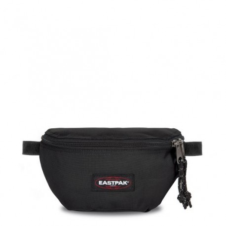 EASTPAK BANANE SPRINGER BLACK