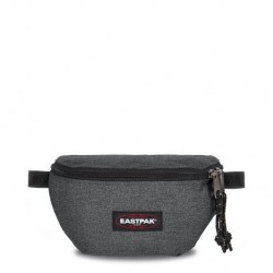 EASTPAK BANANE SPRINGER BLACK DENIM 