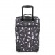 EASTPAK VALISE STRAPVERZ S BLOCKTYPE BLACK