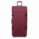 EASTPAK VALISE TRANVERZ L BUSHY BURGUNDY