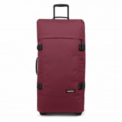 EASTPAK VALISE TRANVERZ L BUSHY BURGUNDY