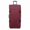 EASTPAK VALISE TRANVERZ L BUSHY BURGUNDY