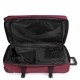 EASTPAK VALISE TRANVERZ L BUSHY BURGUNDY