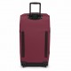 EASTPAK VALISE TRANVERZ L BUSHY BURGUNDY