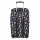 EASTPAK VALISE TRANSIT’R L BLOCKTYPE BLACK