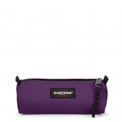 EASTPAK TROUSSE BENCHMARK EGGPLANT PURPLE