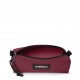 EASTPAK TROUSSE BENCHMARK BUSHY BURGUNDY