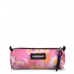 EASTPAK TROUSSE BENCHMARK SOFT PINK