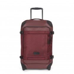 EASTPAK VALISE TRANVERZ S CNNCT BURGUNDY