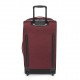 EASTPAK VALISE TRANVERZ M CNNCT BURGUNDY