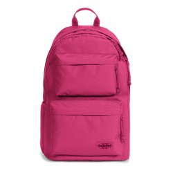 EASTPAK SAC A DOS PADDED DOUBLE LUSH GRANATE