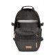 EASTPAK SAC A DOS FLOID BLACK DENIM