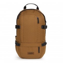 EASTPAK SAC A DOS FLOID BROWN