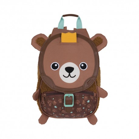 TANN’S SAC A DOS L'OURSON 645122