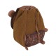 TANN’S SAC A DOS L'OURSON 645122