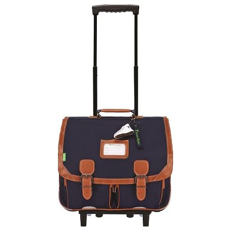 TANN’S CARTABLE TROLLEY 41 CAMILLE 43111