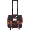 TANN’S CARTABLE TROLLEY 41 CAMILLE 43111