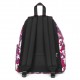 EASTPAK SAC A DOS DAY PAK'R BLOCKTYPE GRANATE 