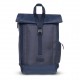 EASTPAK SAC A DOS TECUM ROLL CNNCT MARINE 