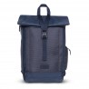EASTPAK SAC A DOS TECUM ROLL CNNCT MARINE