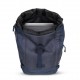 EASTPAK SAC A DOS TECUM ROLL CNNCT MARINE 